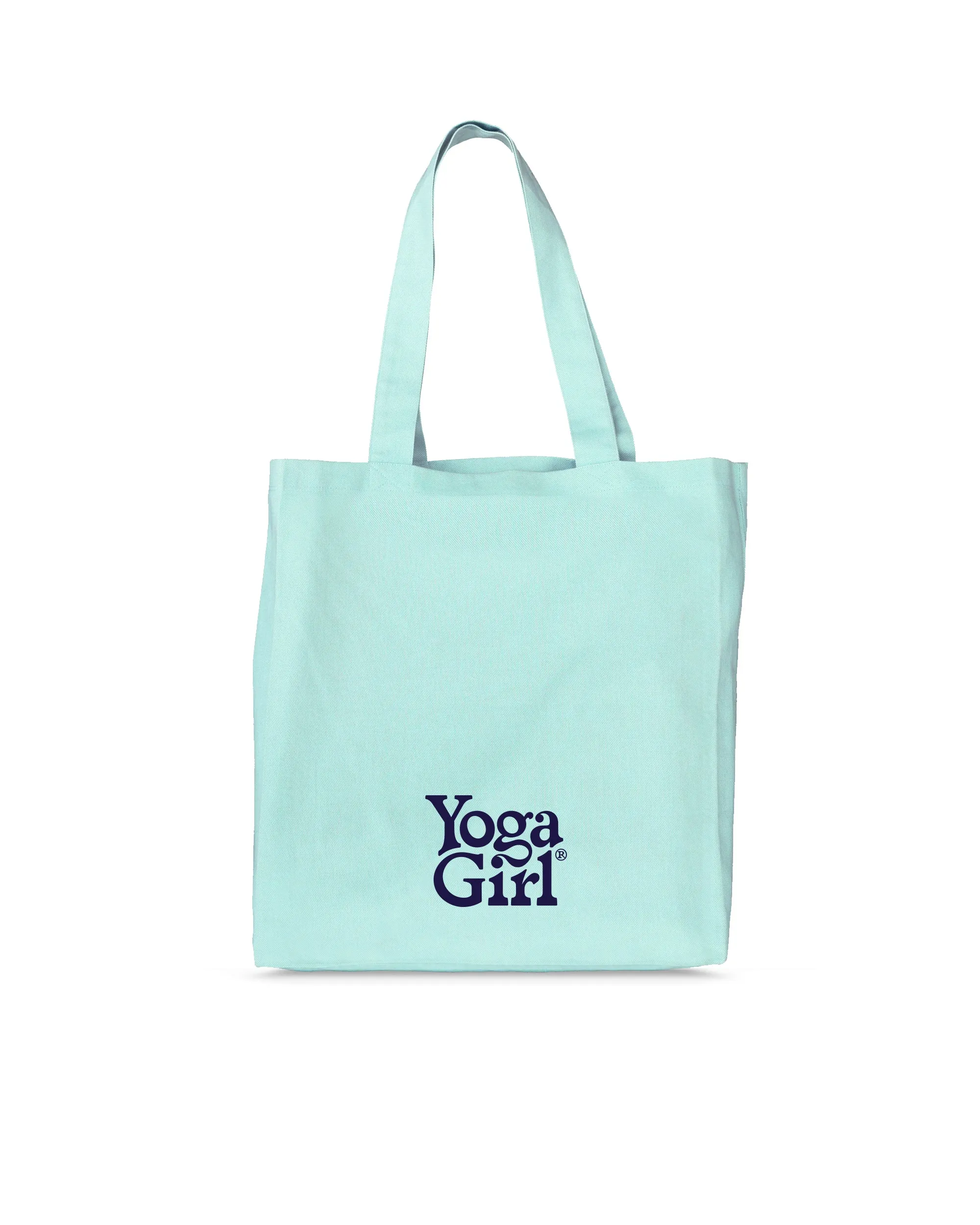 1st edition i am a yoga girl