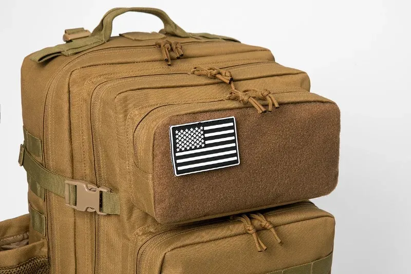 45L Molle Tactical Backpack