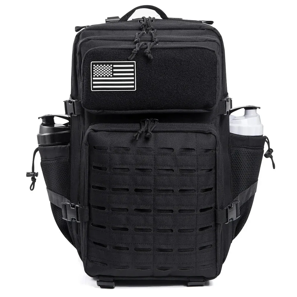 45L Molle Tactical Backpack