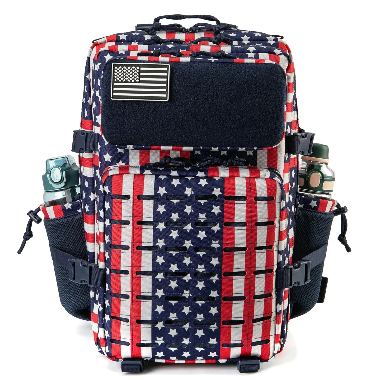 45L Molle Tactical Backpack