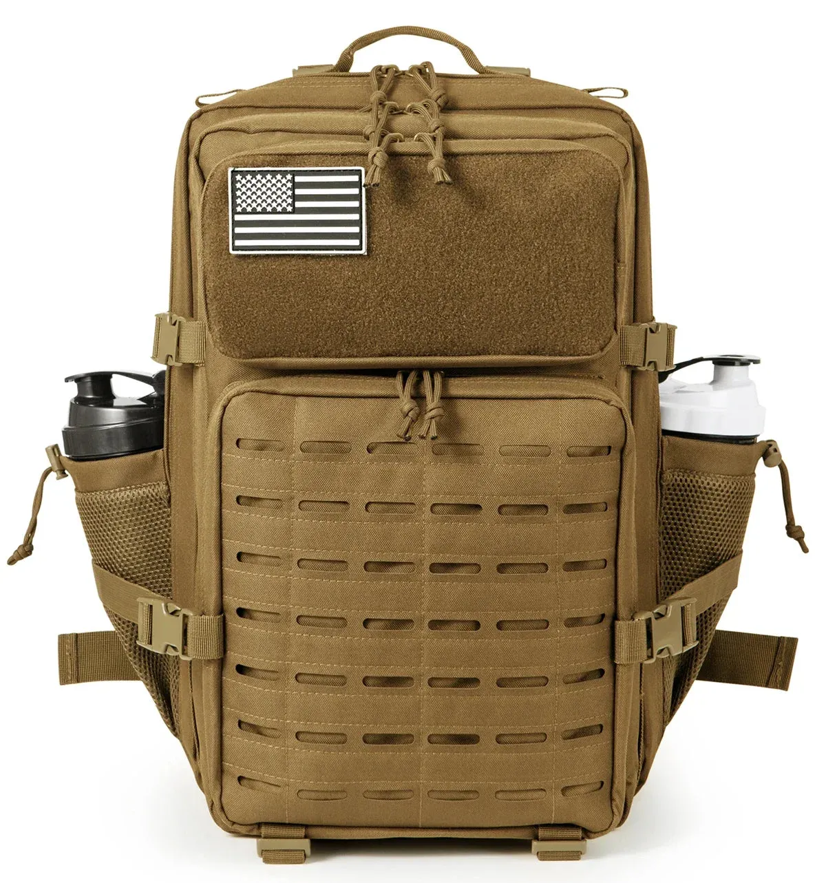 45L Molle Tactical Backpack