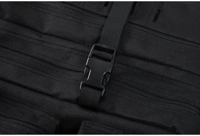 45L Molle Tactical Backpack