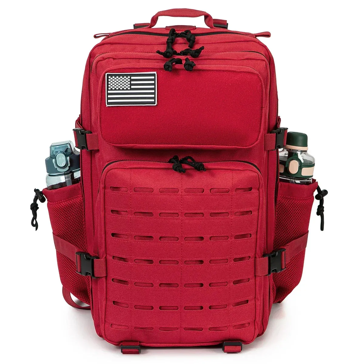 45L Molle Tactical Backpack