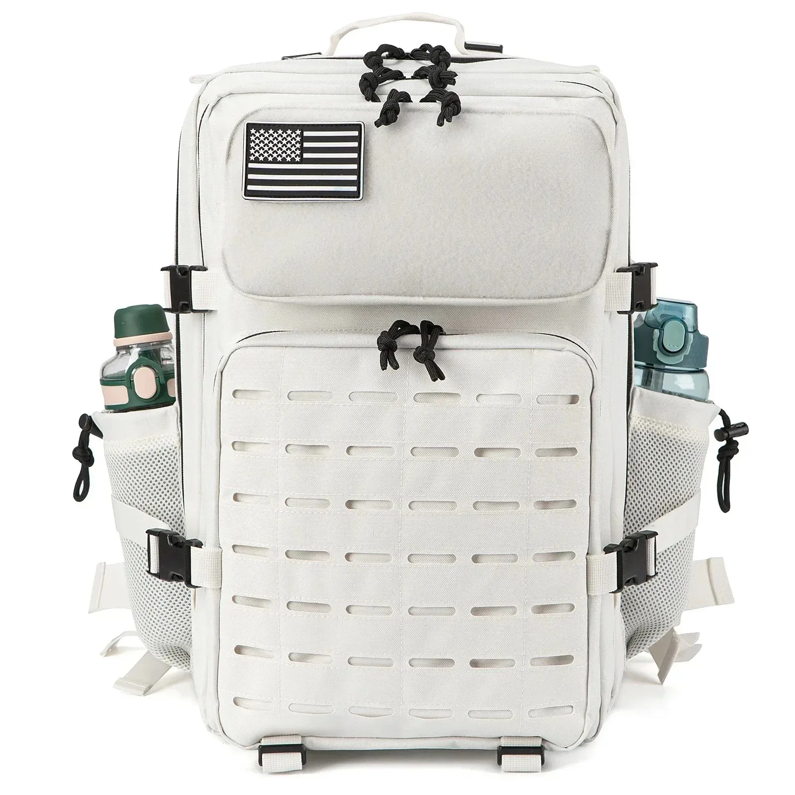 45L Molle Tactical Backpack