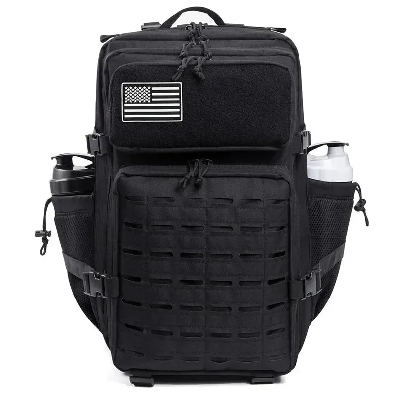 45L Molle Tactical Backpack
