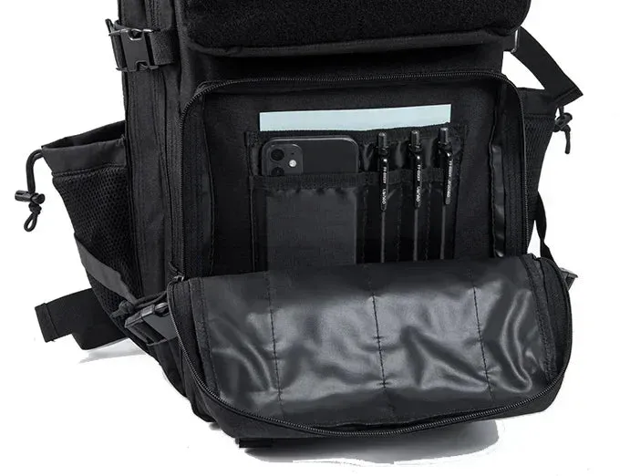 45L Molle Tactical Backpack