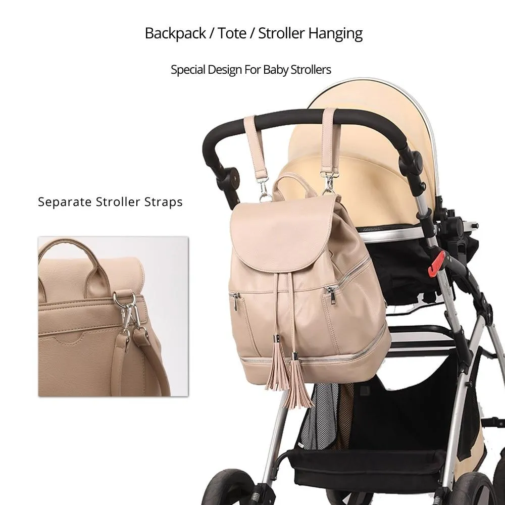 Aimababy Nappy Backpack III