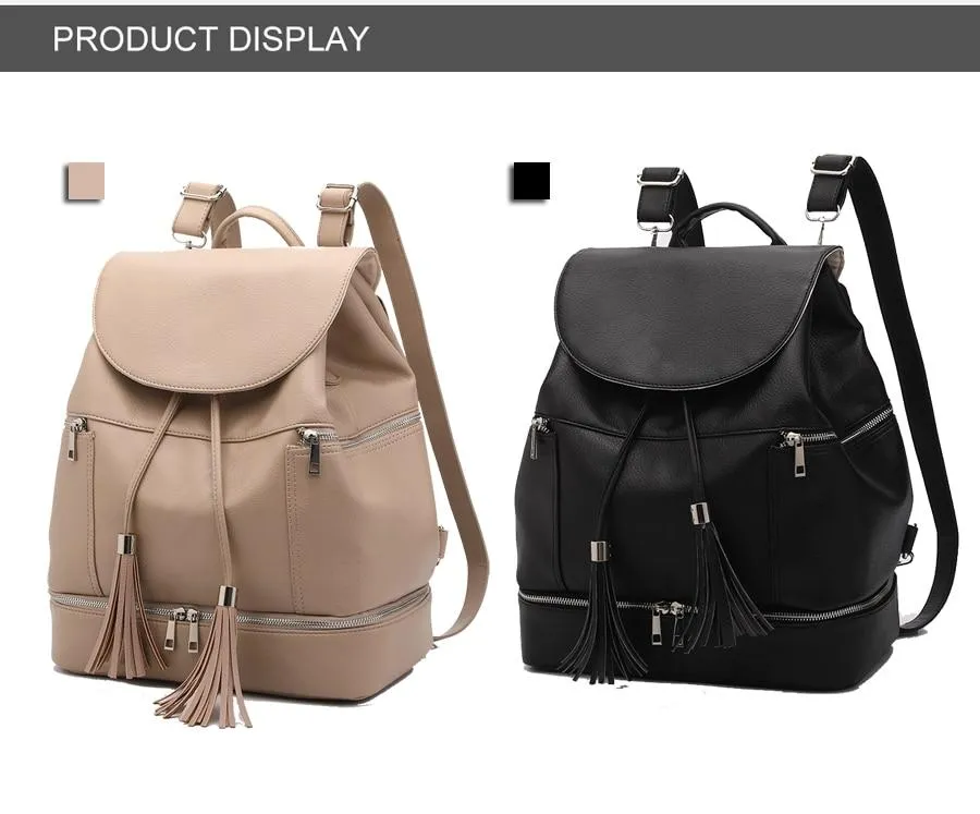 Aimababy Nappy Backpack III