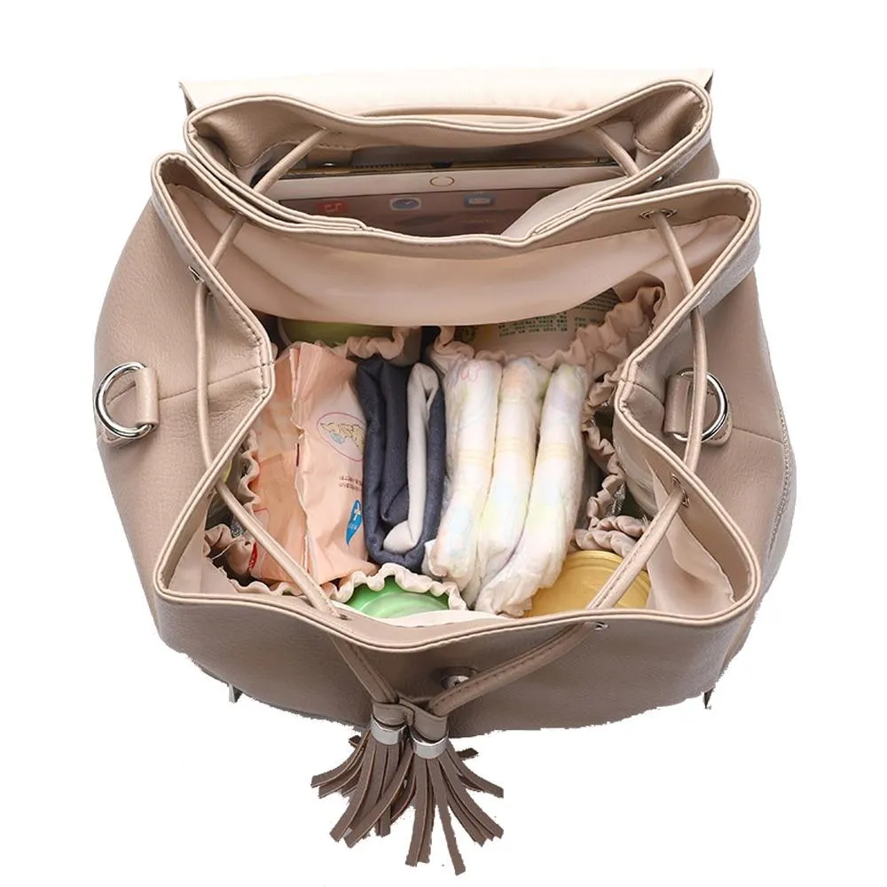 Aimababy Nappy Backpack III