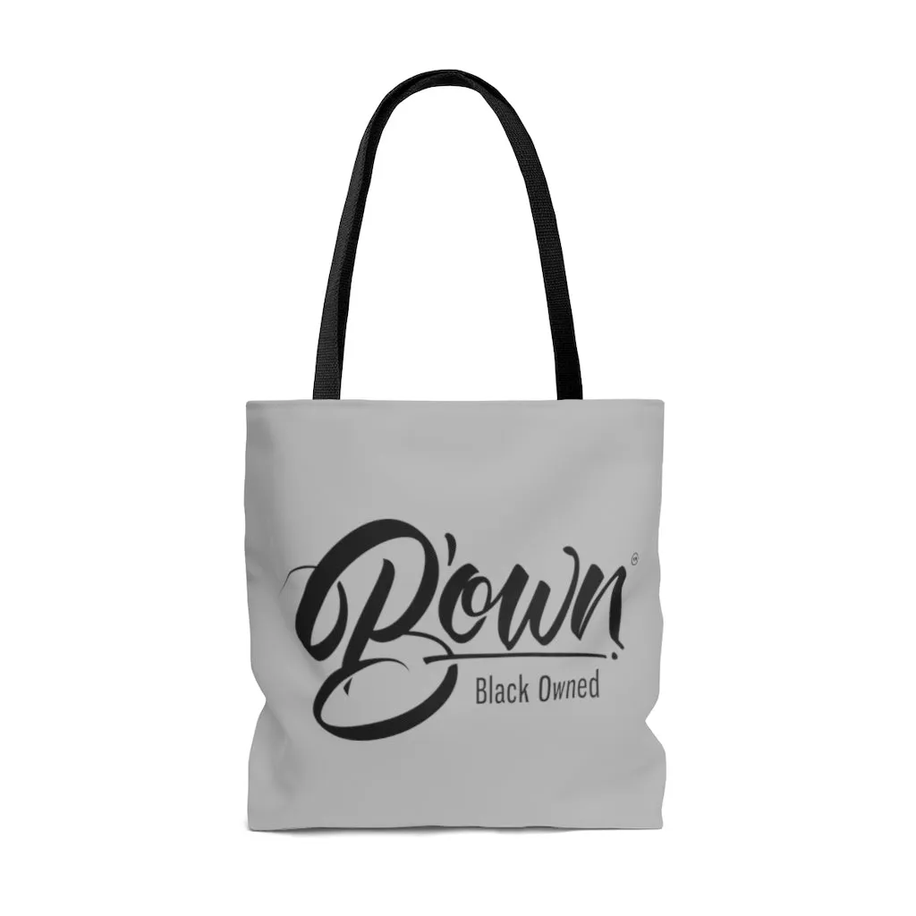 AOP Tote Bag