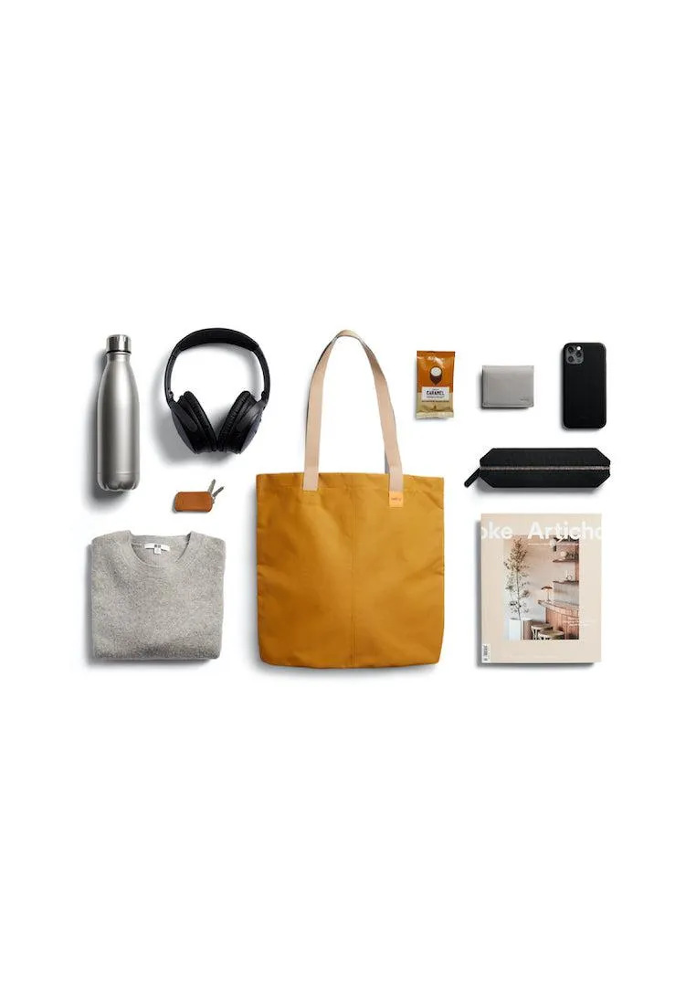 Bellroy City Tote Copper