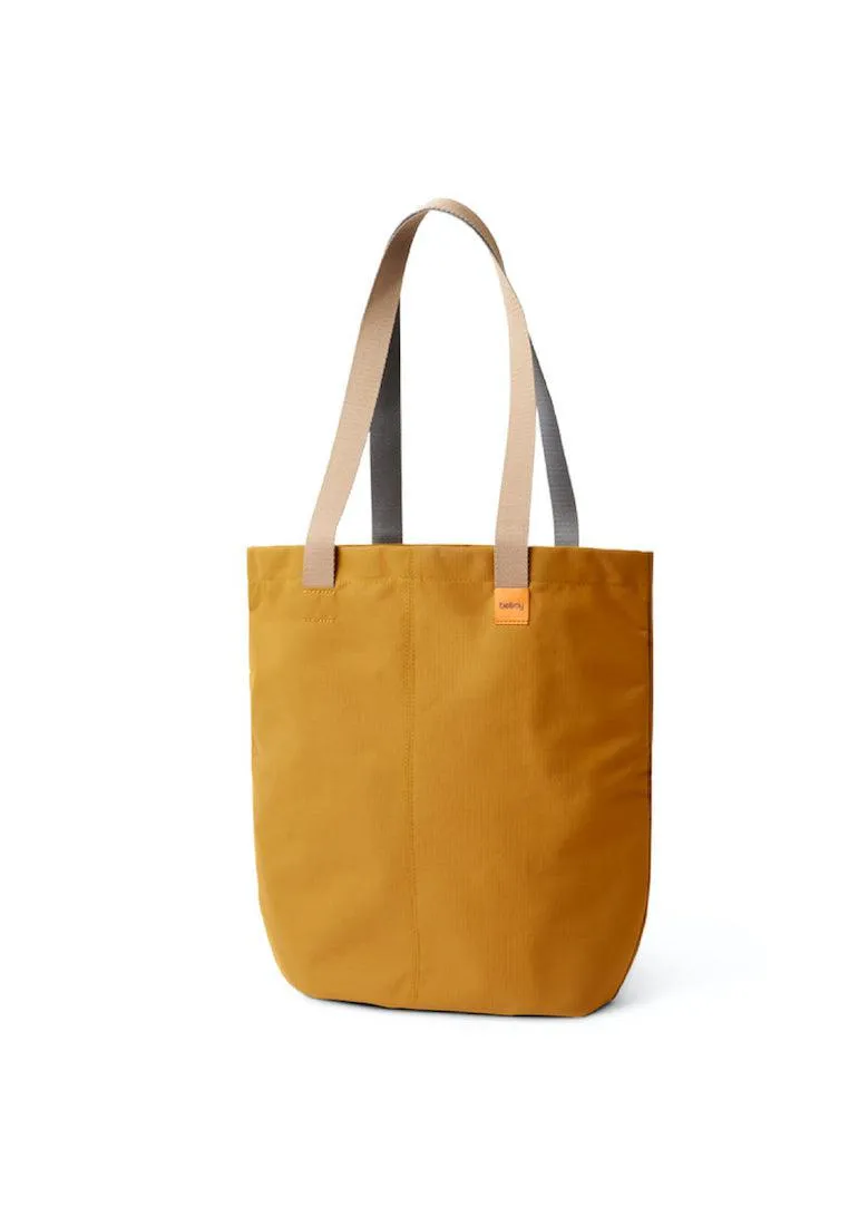 Bellroy City Tote Copper