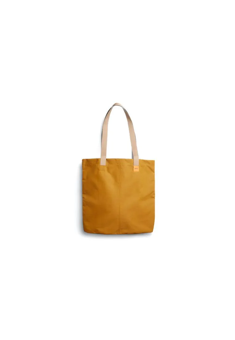 Bellroy City Tote Copper