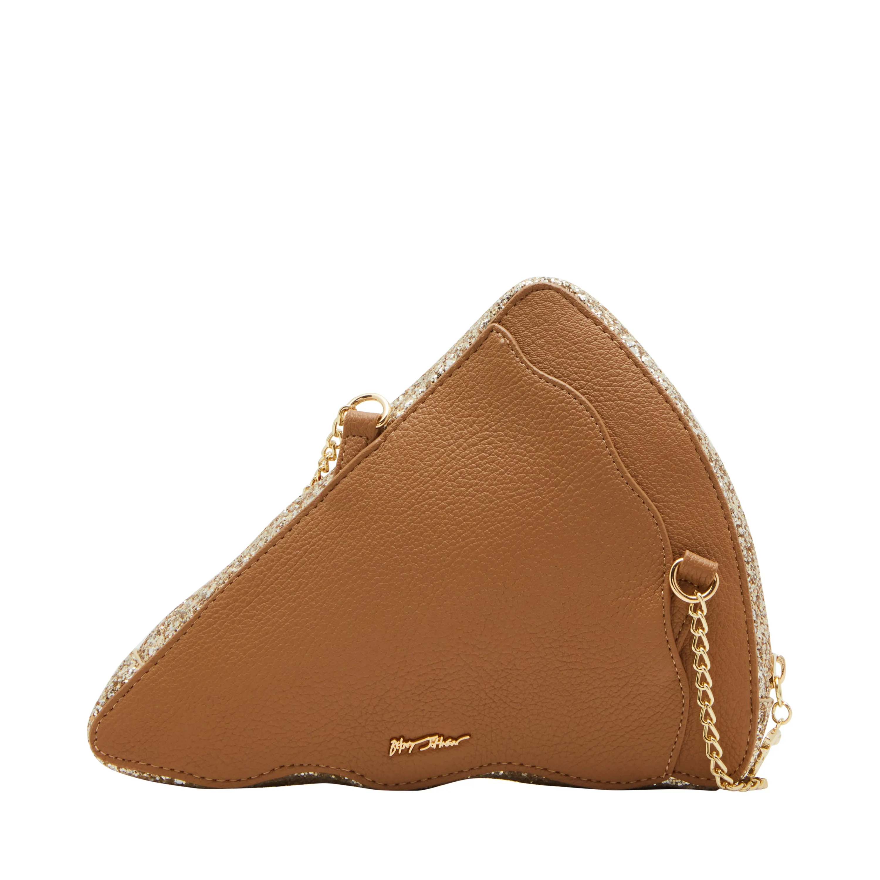 Betsey Johnson Kitsch Sauced Up Crossbody Bag
