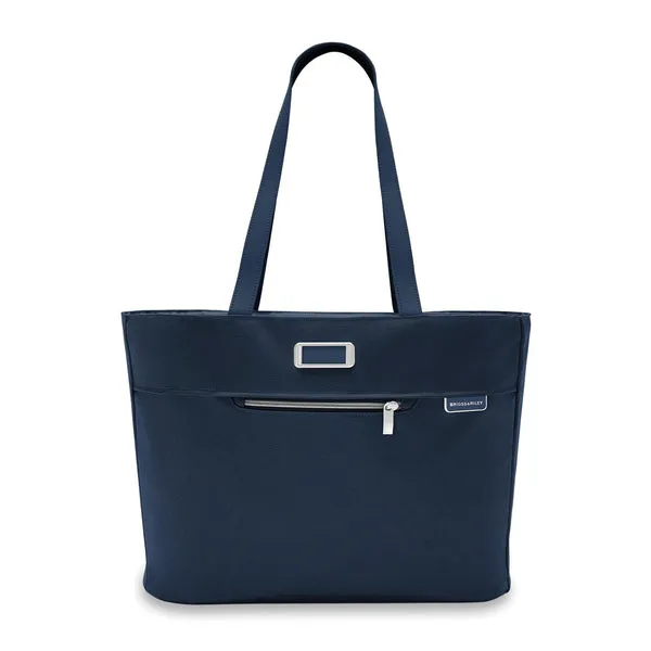 BRIGGS & RILEY BASELINE TRAVELER TOTE