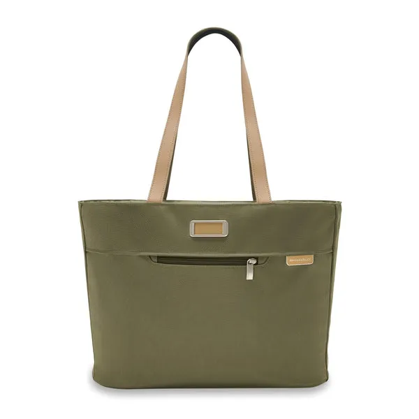BRIGGS & RILEY BASELINE TRAVELER TOTE