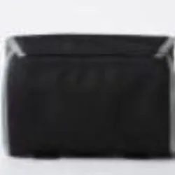 Bundle in Gherkin Black