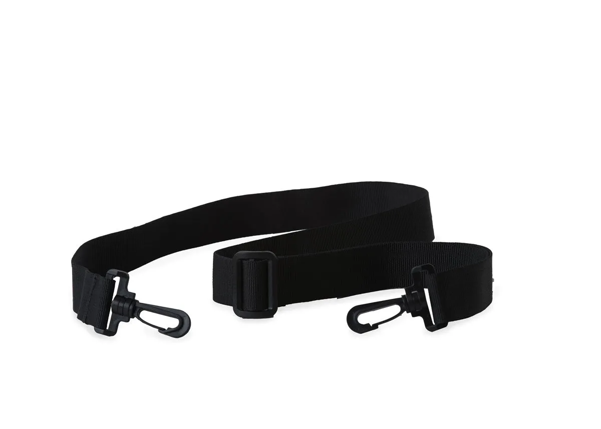 Bundle in Gherkin Black