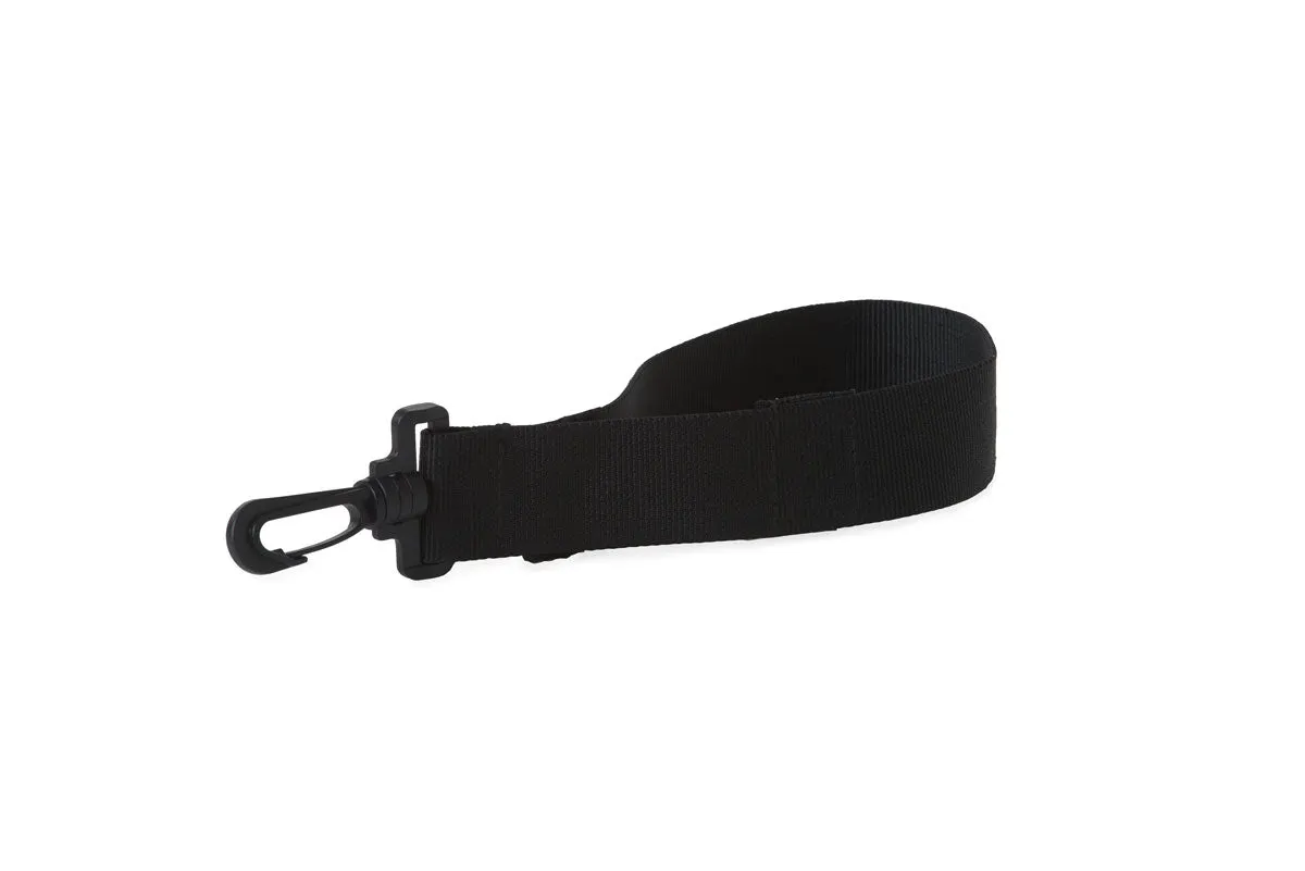 Bundle in Gherkin Black