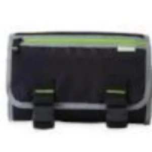 Bundle in Gherkin Black