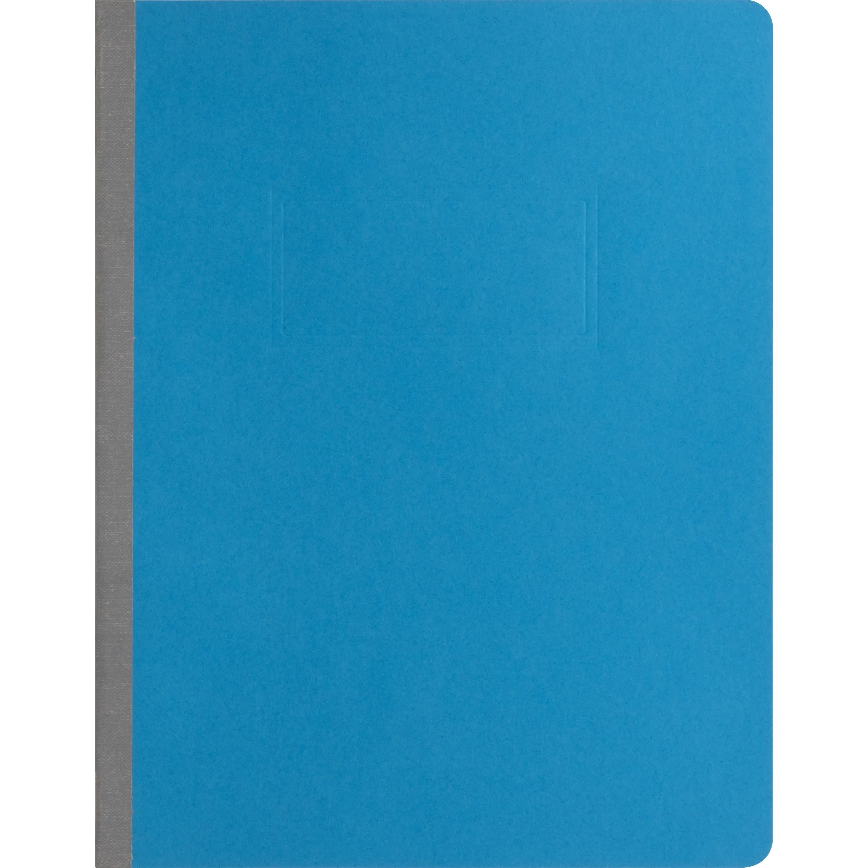 Business Source Letter Recycled Report Cover