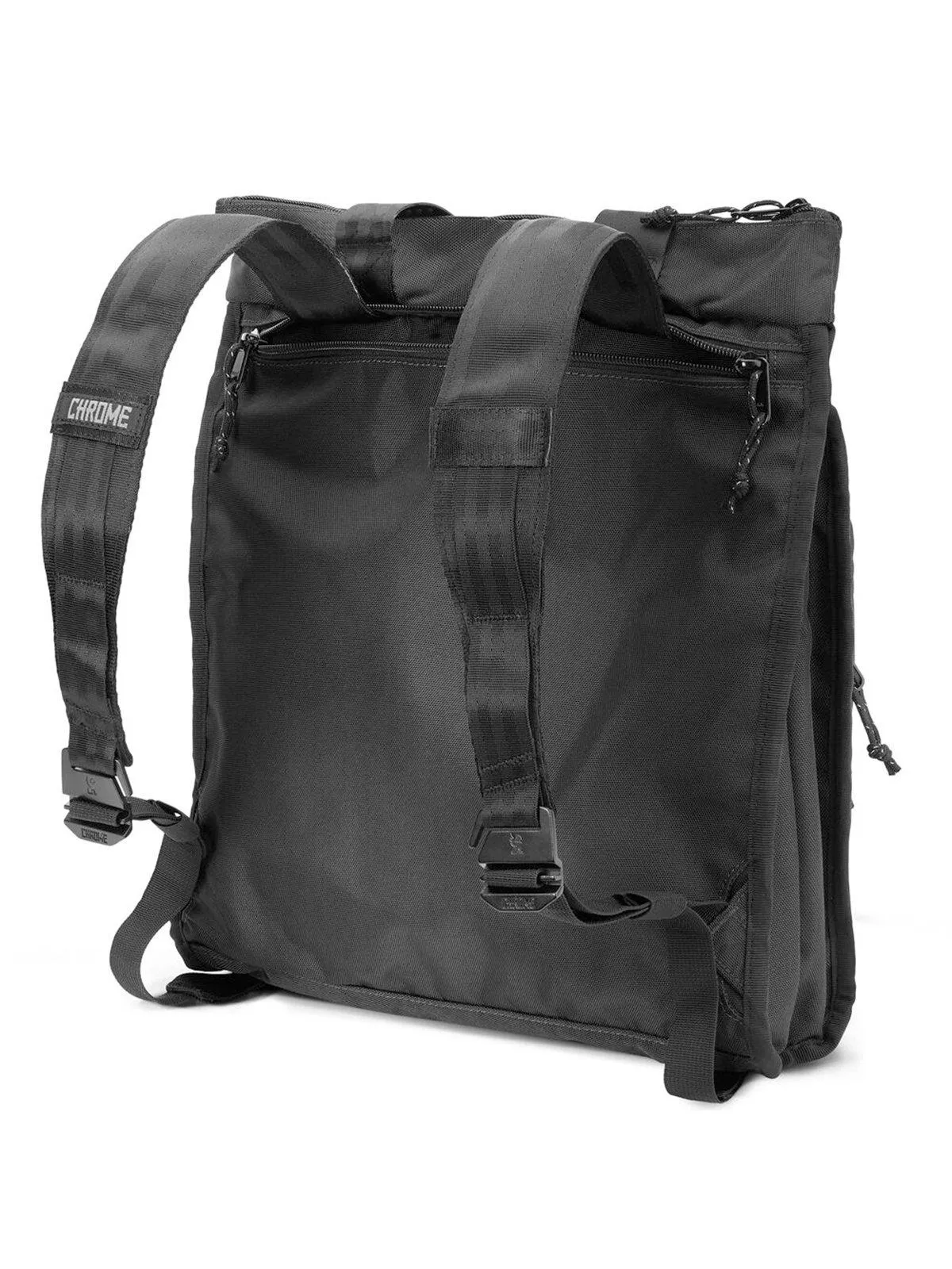 Chrome Industries MXD Pace Tote Bag Black Ballistic