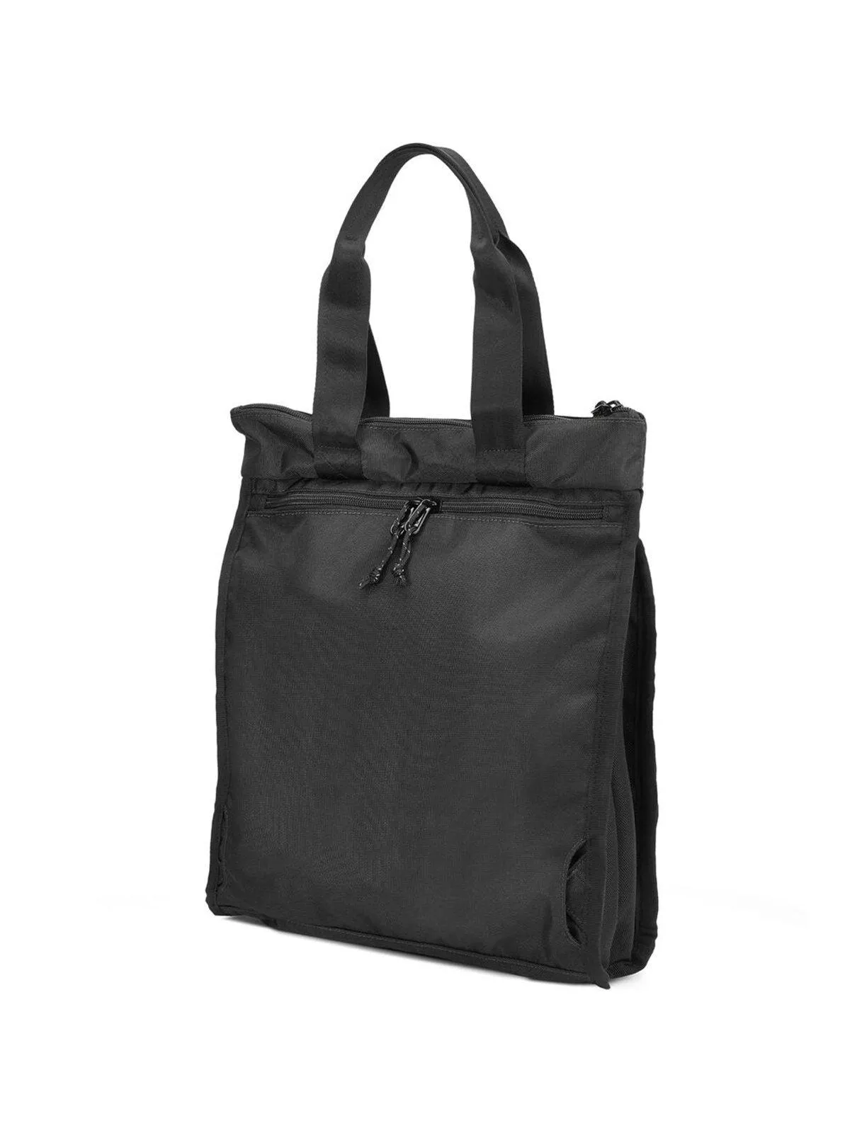 Chrome Industries MXD Pace Tote Bag Black Ballistic