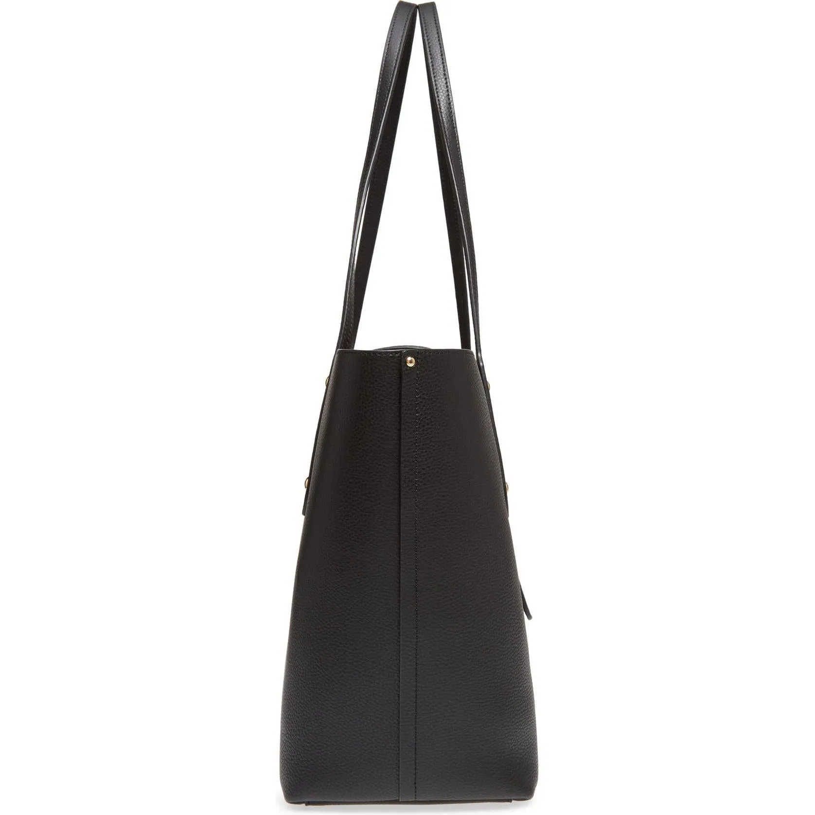Coach Market Pebbled Leather Large Tote
