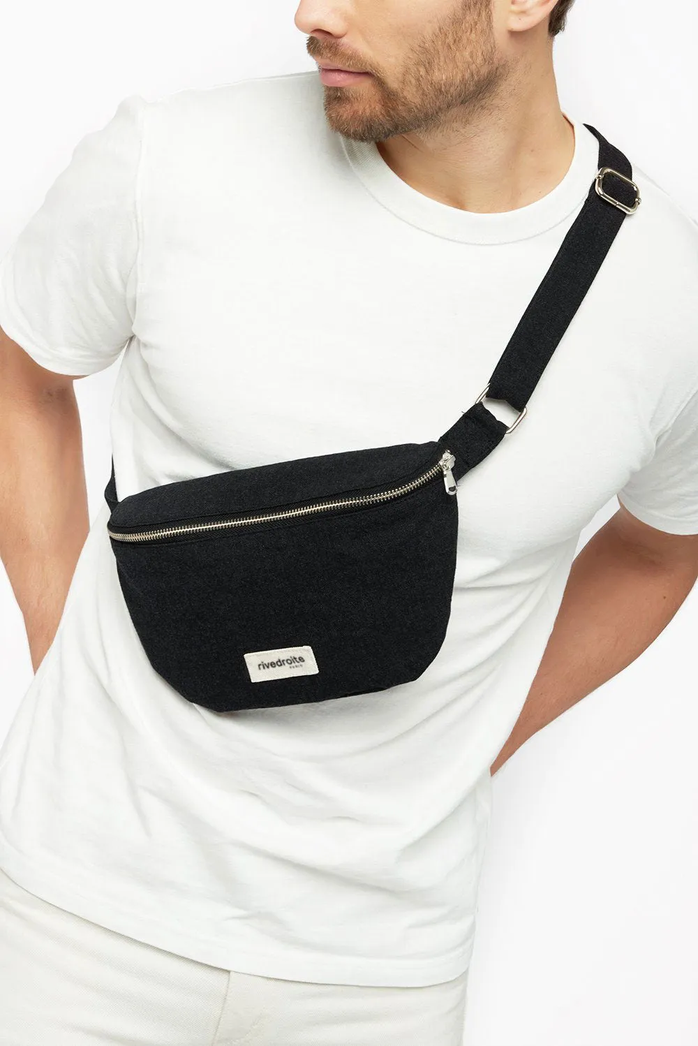 Custine Belt Bag