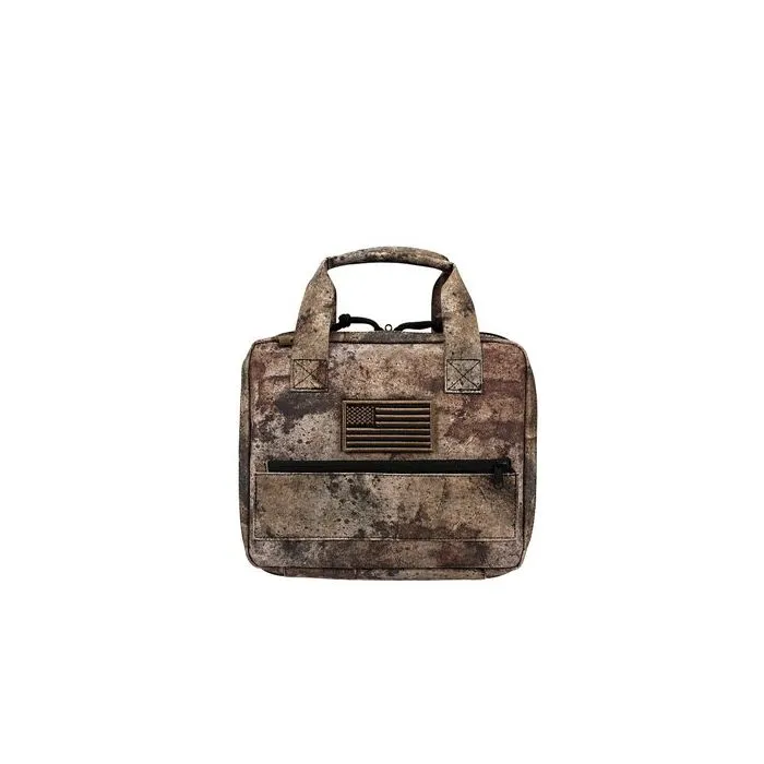Custom Series Pistol Case | 20-9111