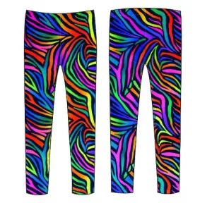 Customise Your Kids Leggings