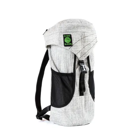 Dime Bags Conversion Tube Padded Bag 18"