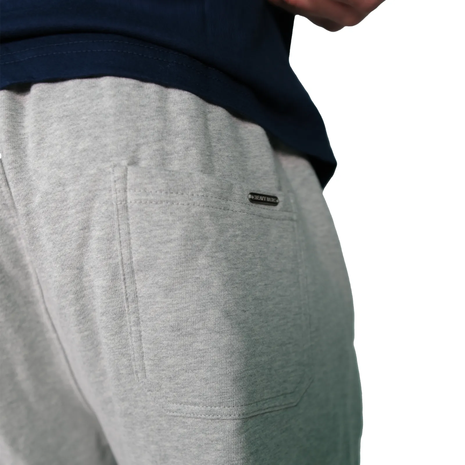 Essential Joggers - Grey