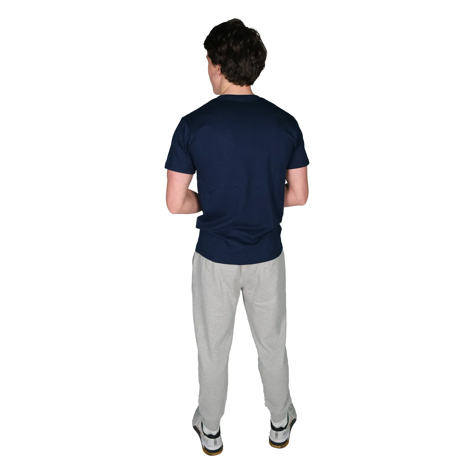 Essential Joggers - Grey