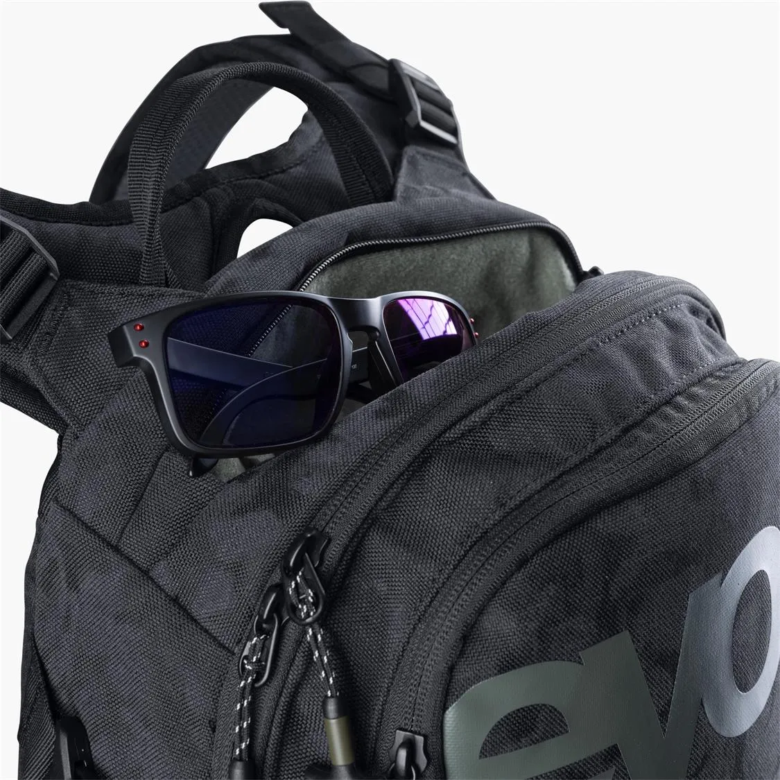 Evoc Trail Builder 35L Back Pack