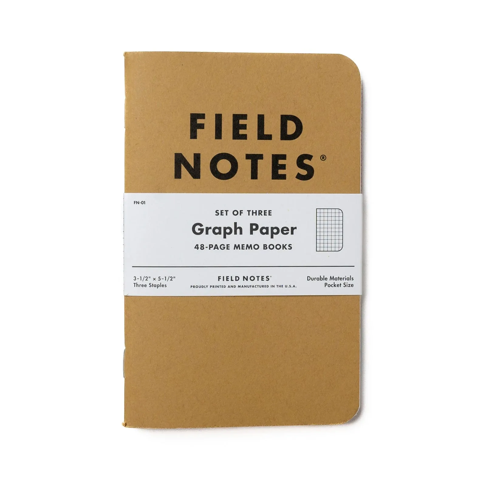 Field Notes Notebooks