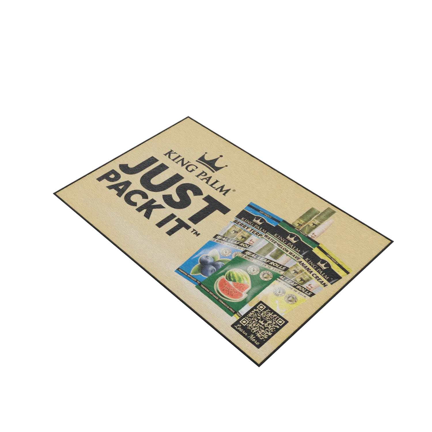 Floor Mat