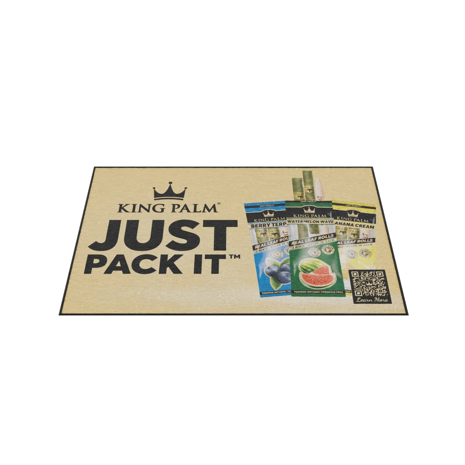 Floor Mat