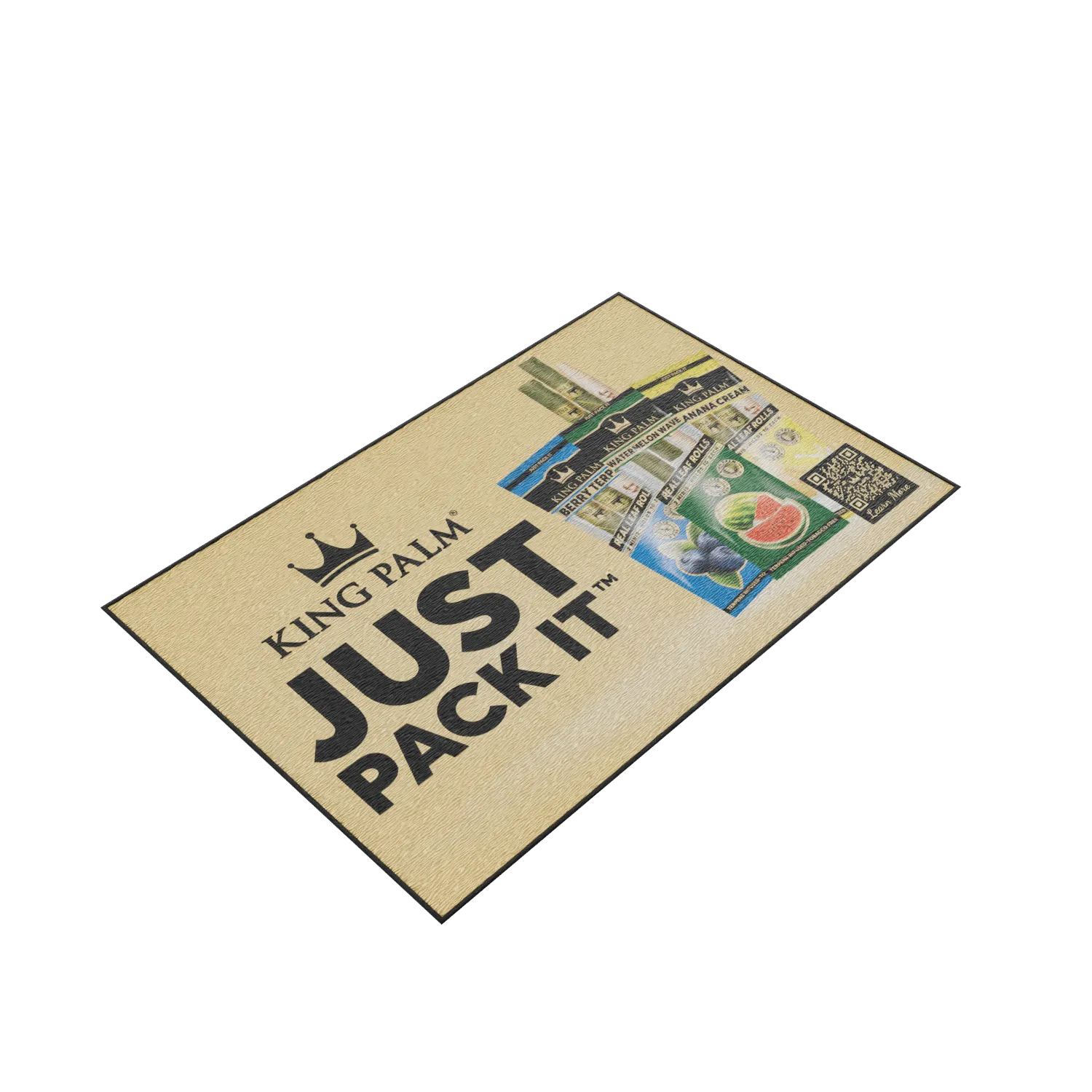Floor Mat