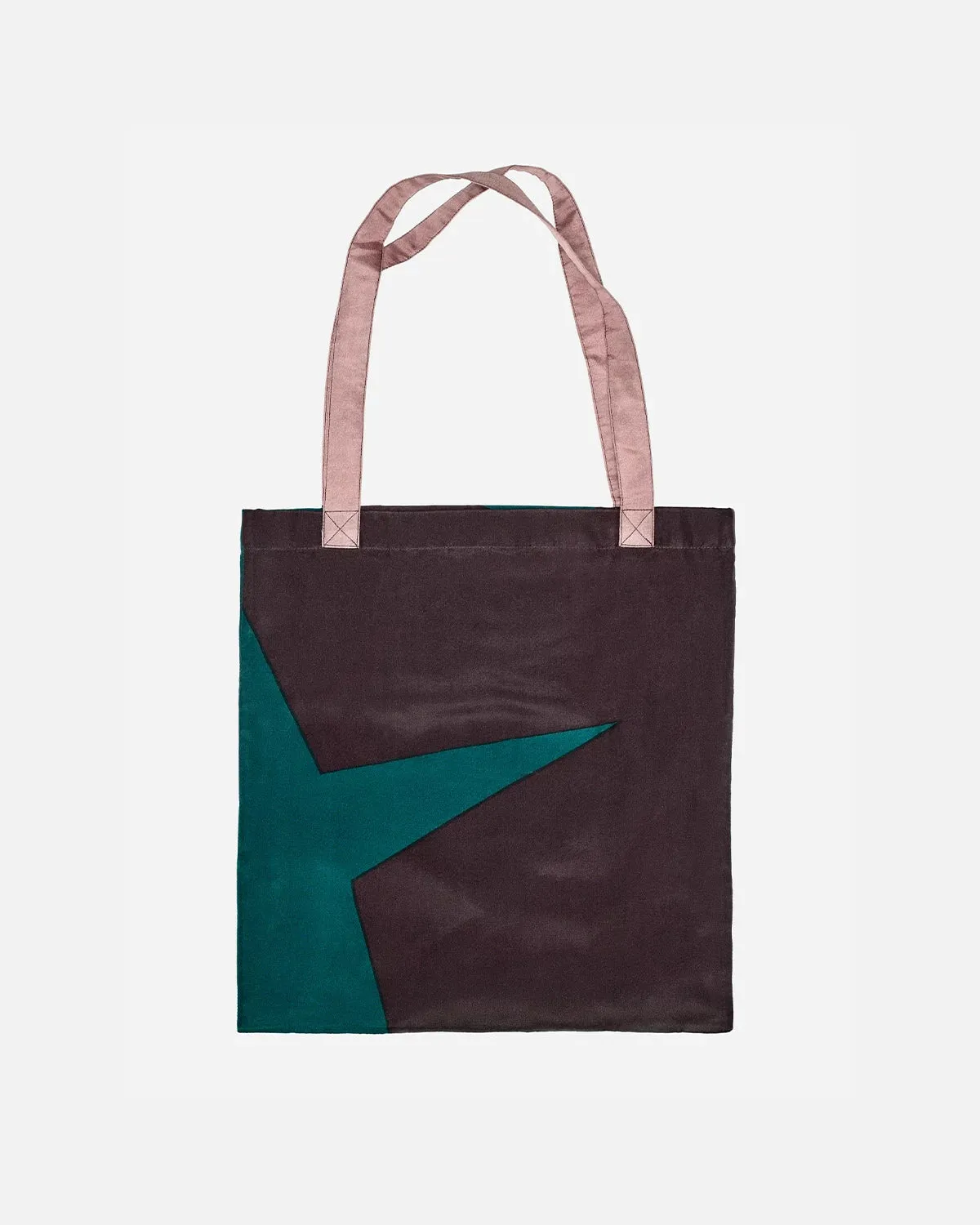 GRAND KALMUS TOTE - SILK