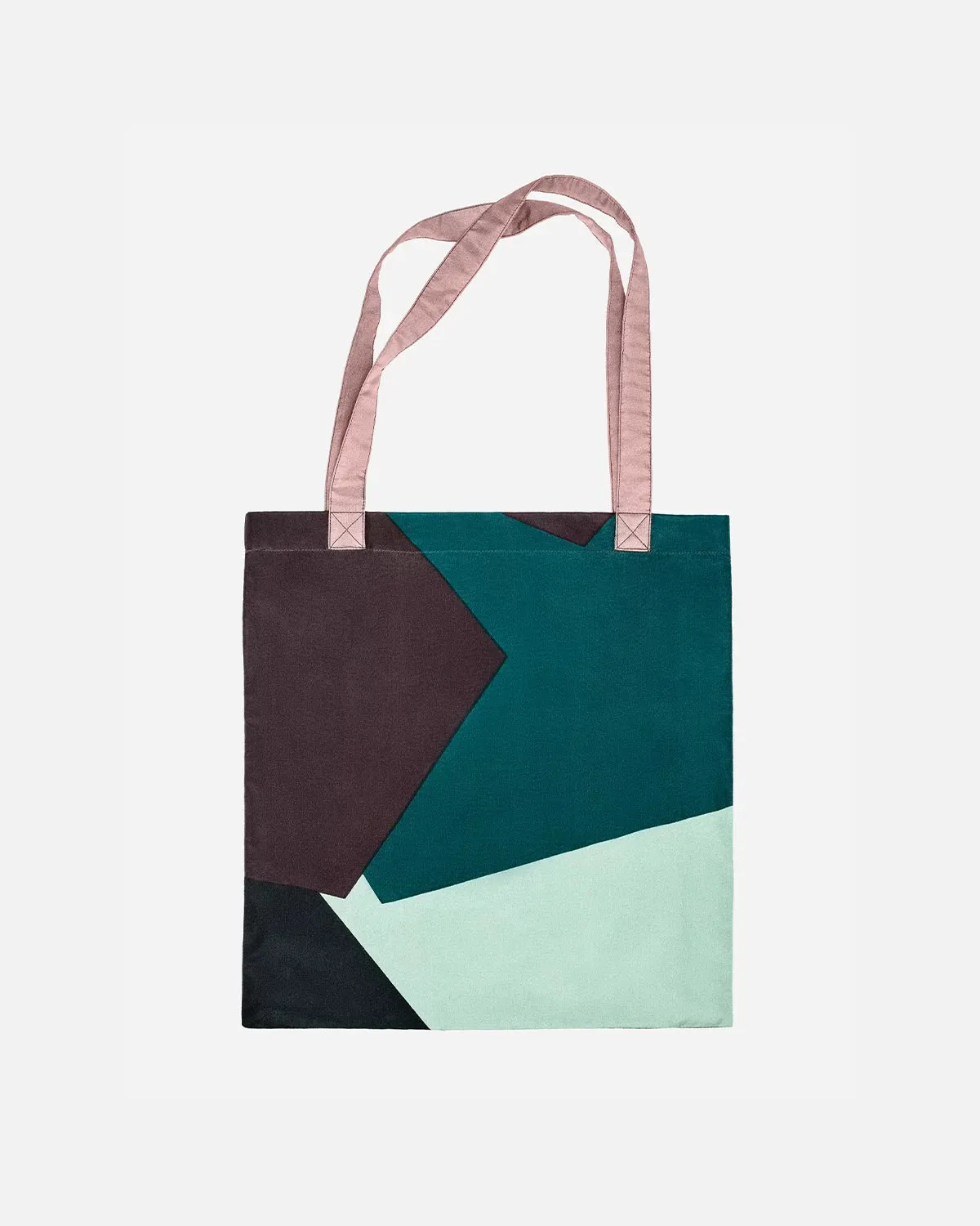 GRAND KALMUS TOTE - SILK