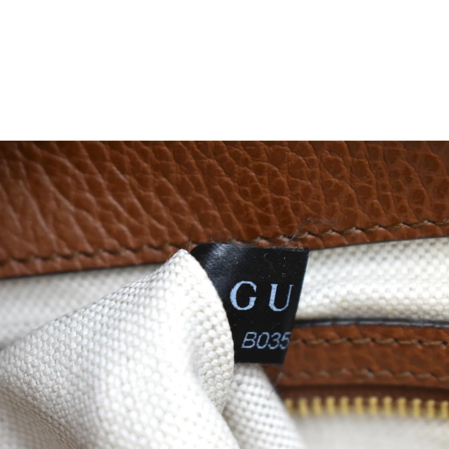 GUCCI Jackie 1961 Medium Jacquard Denim Tote Bag Dark Blue 649016