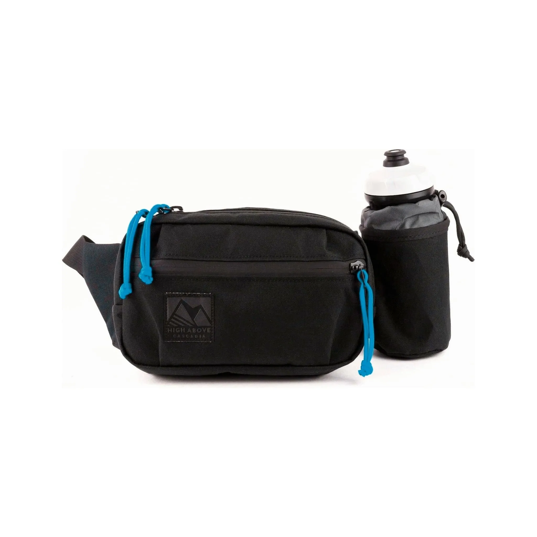 High Above Lookout Standard Hip Pack