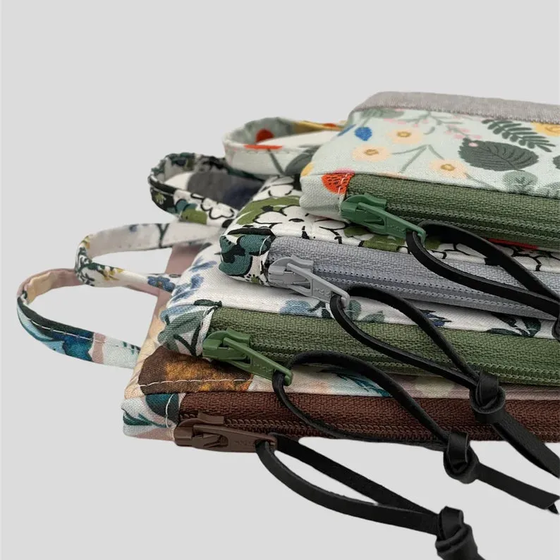 Hudson Pouch