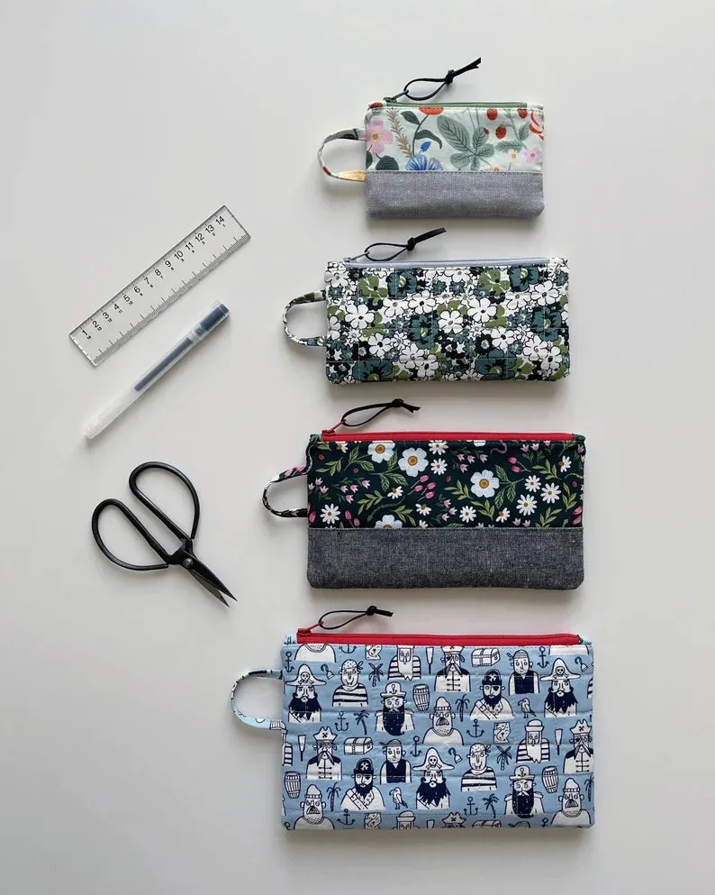 Hudson Pouch
