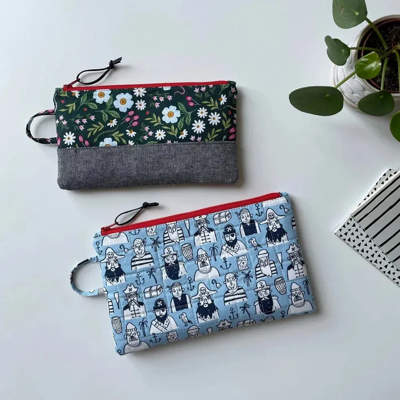 Hudson Pouch