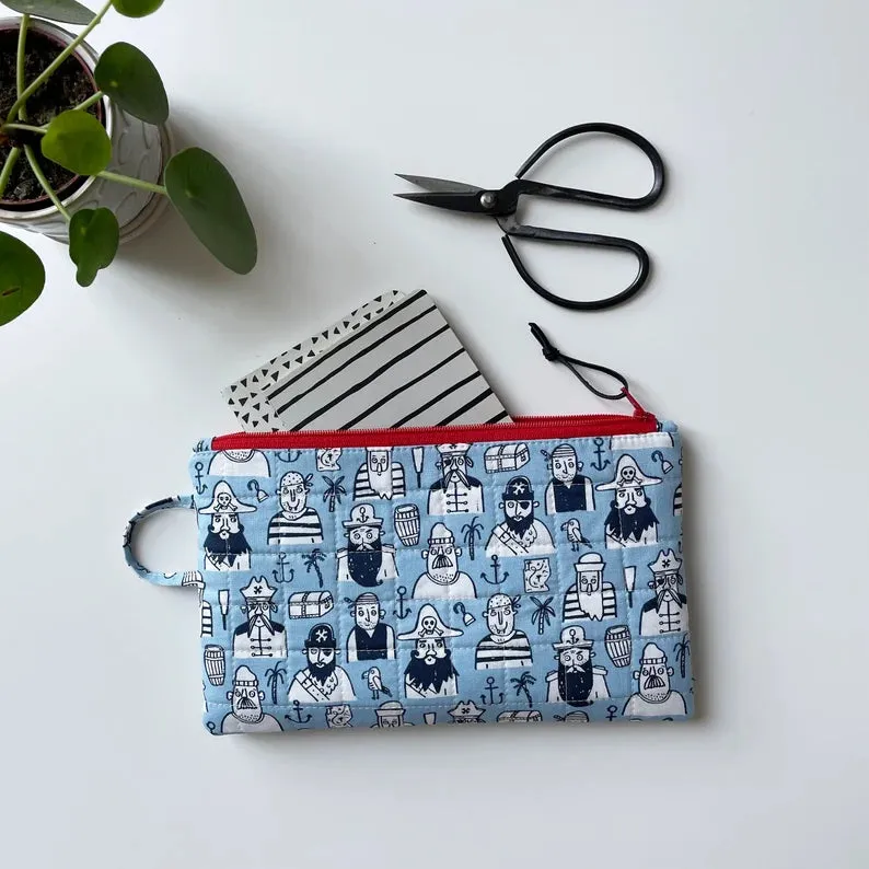 Hudson Pouch