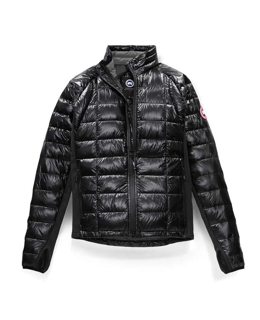 HyBridge Lite Jacket Black/Graphite Mens