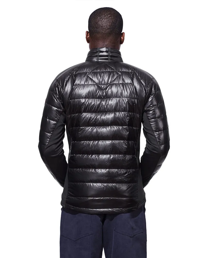 HyBridge Lite Jacket Black/Graphite Mens