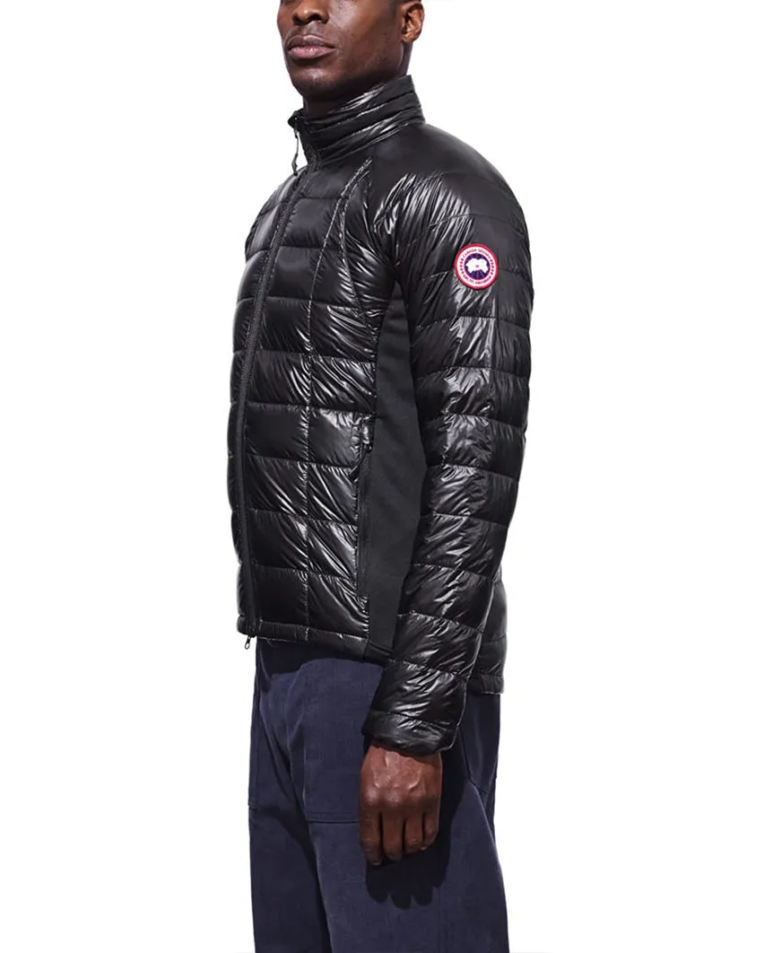 HyBridge Lite Jacket Black/Graphite Mens